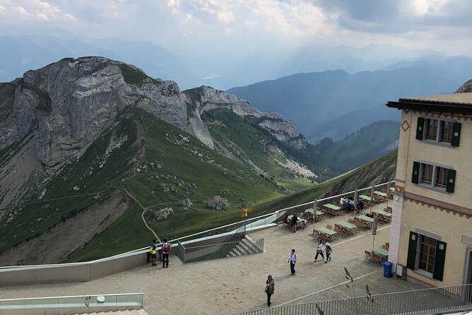 Mt. Pilatus with Lake of Lucerne Cruise Private Tour from Lucerne - Who should book this Pilatus tour?