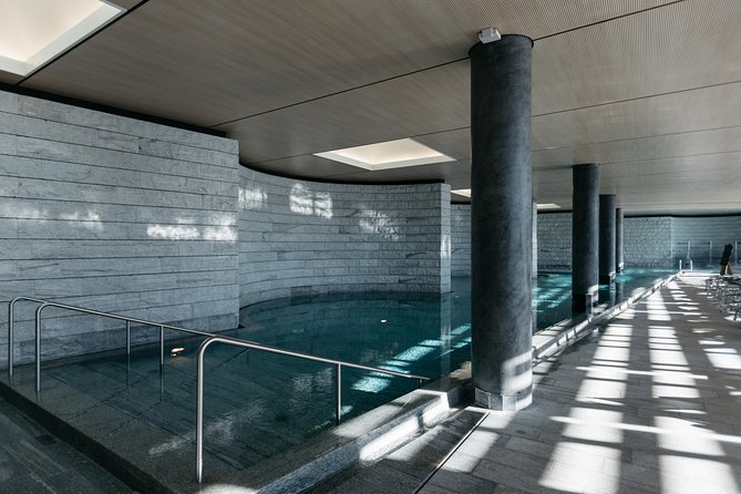 Mt. Rigi Self-Guided Tour: Lake Lucerne Cruise and Mountain Spa - Is the $211 Price Fair?