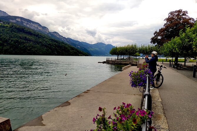 Panoramic E-Bike Tour with a Lake Cruise - Why the private guide changes the day