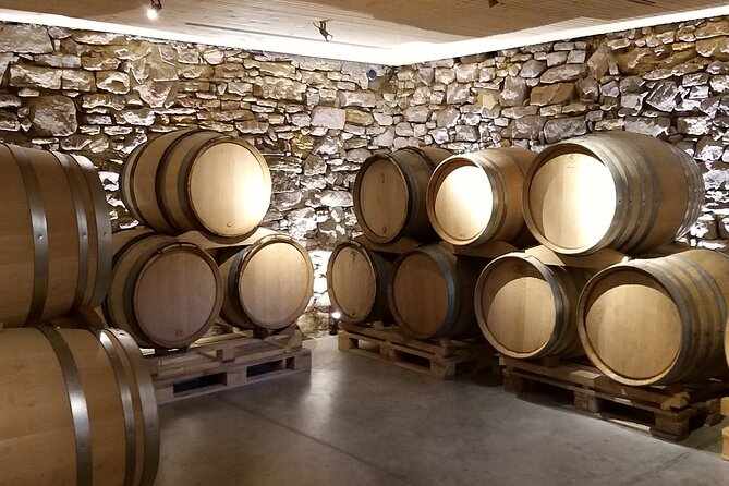 Pinot Noir & Pinot Wine Tour to Baden-Württemberg - A major Ihringen producer and VDP connection