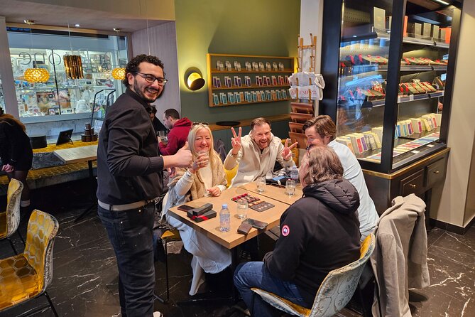 Private Chocolate Tour in Geneva by Tuk Tuk - Why a tuk-tuk works well for Geneva chocolate tasting