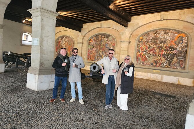Private Chocolate Tour in Geneva by Tuk Tuk - Is $212.16 per person a fair price?