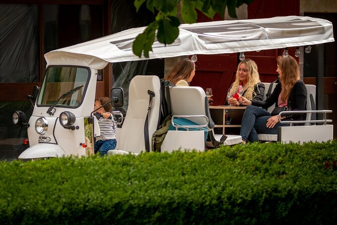 Private Chocolate Tour in Geneva by Tuk Tuk - Who will enjoy this private experience most?