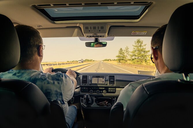 Private direct transfer: Basel to Zurich, English speaking driver - Pickup timing and airport connections