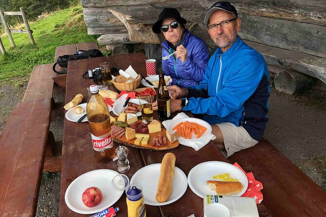 Private Guided Hike on Mt. Rigi with Farm Visit and BBQ - Is the $789.51 price good value?