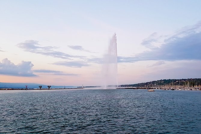 Private Photo Tour LUXE CUSTOM in Geneva - Why a private photographer changes a Geneva walk