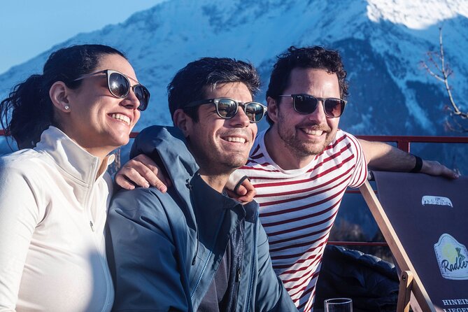 Private Ski Instructor from Lucerne including Transport - Who gets the most from this lesson