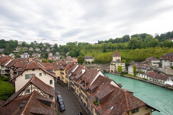 Private Tour of Bern in 60 minutes with a Local - The Zytglogge, Bern’s famous clock tower