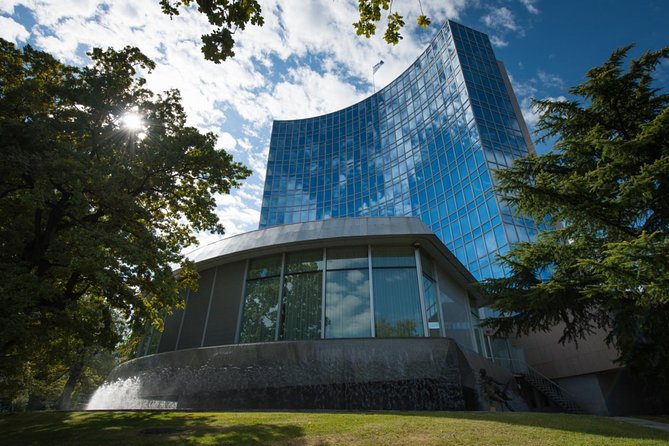 Private Tour : The best of Geneva city tour - Is $547.44 per person good value?