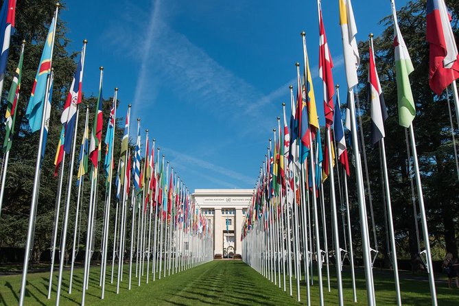 Private Tour : The best of Geneva city tour - Who will get the most from this tour?