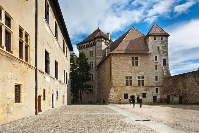 Private Tour to Annecy, from Geneva - Key points to know before booking