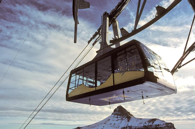 Private Tour to Glacier 3000 - High level experience -from Geneva - Why the weather matters at Glacier 3000