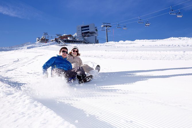 Private Tour to Glacier 3000 - High level experience -from Geneva - Is this private Glacier 3000 tour worth booking?