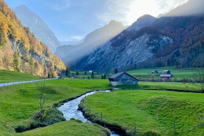 Private tour to the most breathtaking insider spots in Switzerland (1 day) - Price, group size, and value