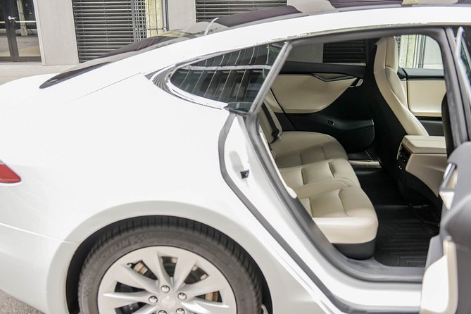 Private transfer from Interlaken to Zurich Airport - From Interlaken hotel lobby to Zurich Airport