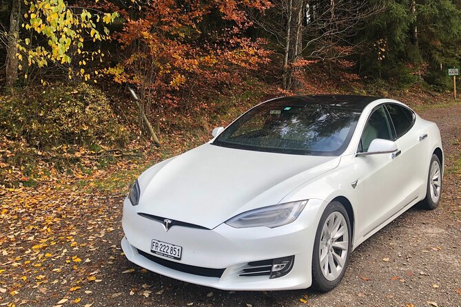 Private transfer from Interlaken to Zurich Airport - What this transfer does not provide