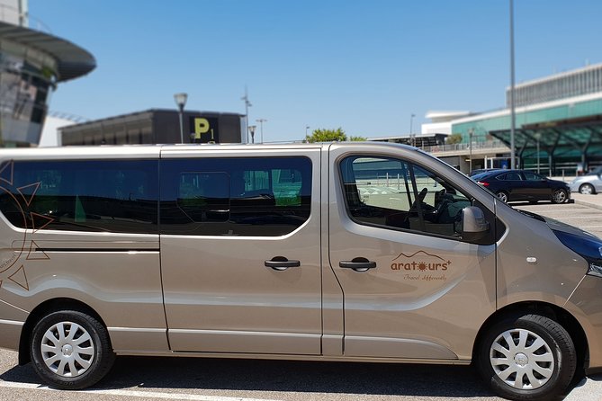 Private transfer from Lucerne to Zurich Airport - Who should book this transfer?