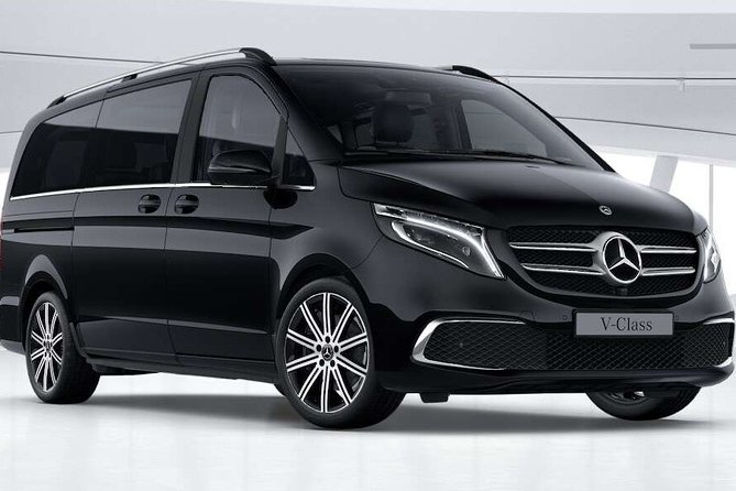 Private Transfer: Lucerne to Zurich Airport ZRH by Luxury Van - Why airport timing deserves extra care