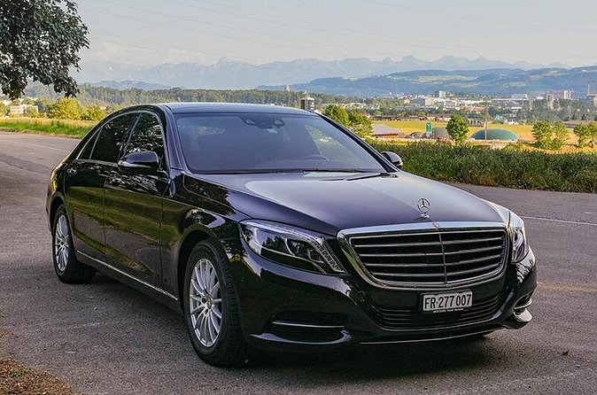 Private Transfer Service from Basel to Basel Airport - How reliable does the service look?