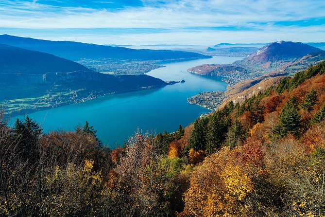 Private Trip from Geneva to Annecy in France - Château d’Annecy and its museum