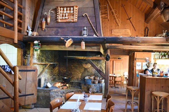 Private Trip from Geneva to Gruyeres: Cheese & Chocolate Tasting - Who will enjoy this day most