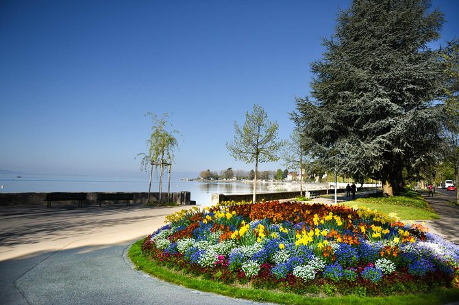 Private Trip from Geneva to Montreux through Lausanne - Is the $1,578.90 price fair?