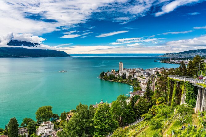 Private Trip from Geneva to Montreux through Lausanne - Practical details that matter