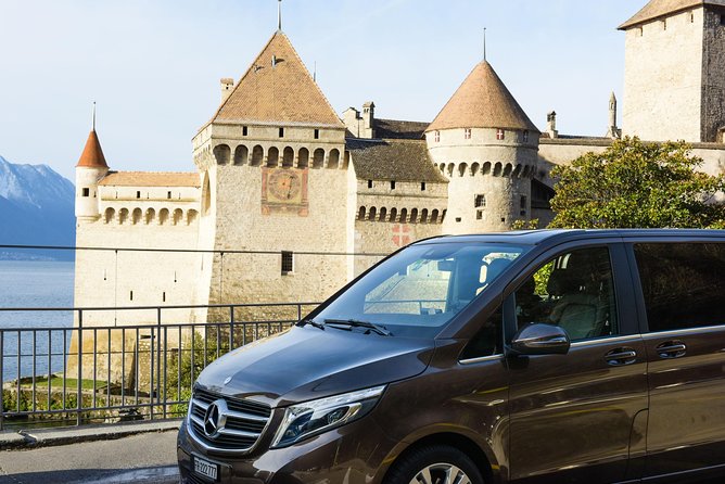 Private Trip from Geneva to Swiss Riviera Montreux & Chamonix - What the private vehicle adds, and what it cannot fix
