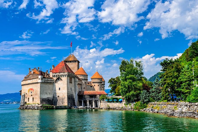 Private Trip from Geneva to Swiss Riviera Montreux & Chamonix - Who will get the most from this day?