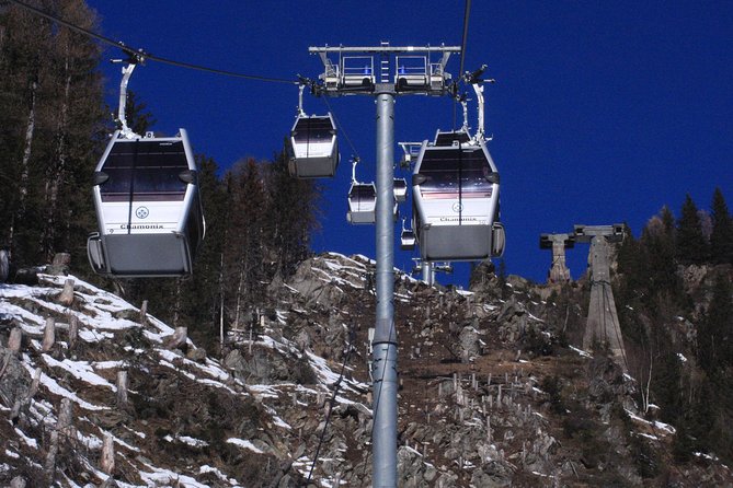 Private Trip from Geneva to Swiss Riviera Montreux & Chamonix - FAQ