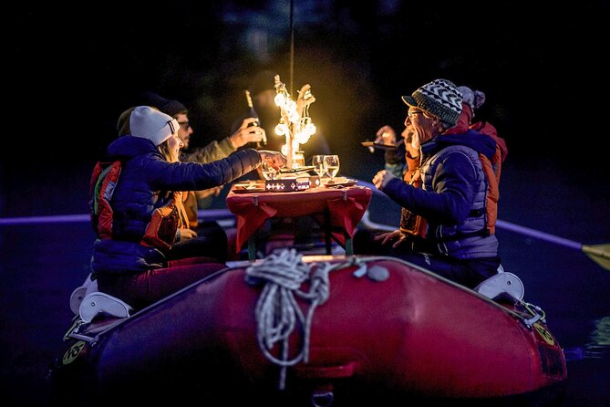 Raclette Rafting in Interlaken - Key points to know before you book