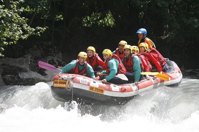 River Rafting Simme with OUTDOOR - Is the $183.69 price fair?