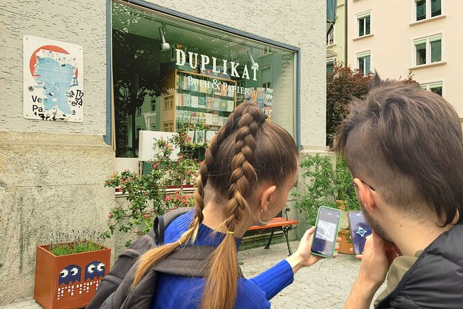 Sato Code Escape Room across Zug - Key Points Before You Book