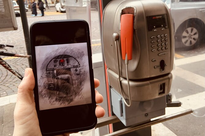 Sato Code Escape Room across Zug - Practical Details That Can Make or Break the Game