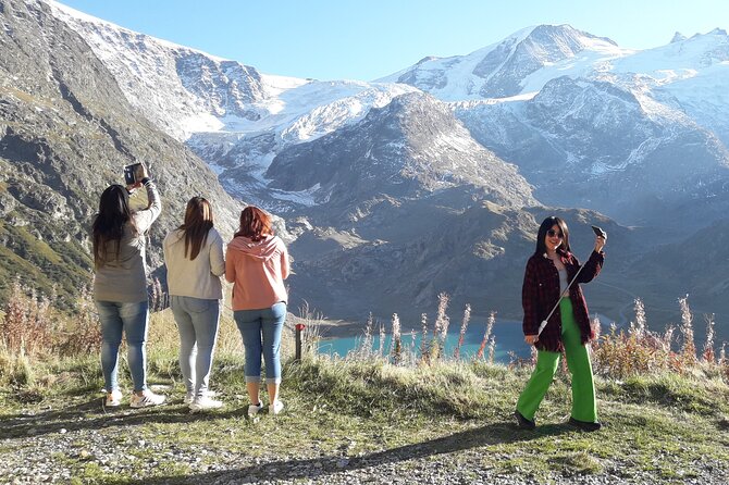 See It All Sightseeing Tour Tickets incl. From Bern + Interlaken - The day in five useful points