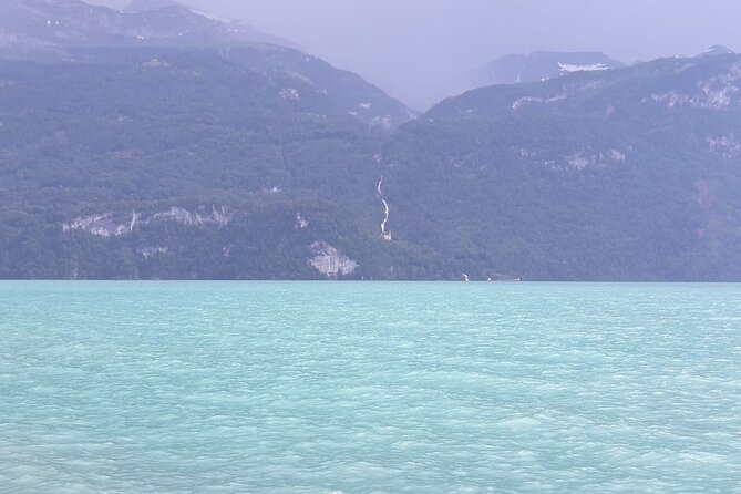 See It All Sightseeing Tour Tickets incl. From Bern + Interlaken - Stein Glacier: choose your level