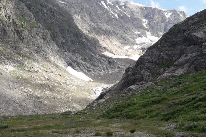 See It All Sightseeing Tour Tickets incl. From Bern + Interlaken - Reaching Susten Pass at 2,300 meters