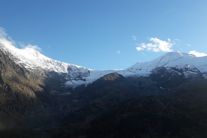 See It All Sightseeing Tour Tickets incl. From Bern + Interlaken - From Interlaken to Lake Brienz