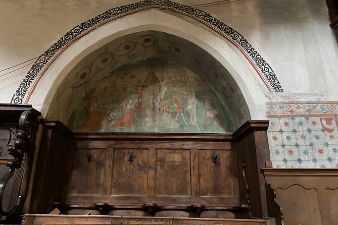 Self-Guided Audio City Tour in Bern - The audio and directions are the real product