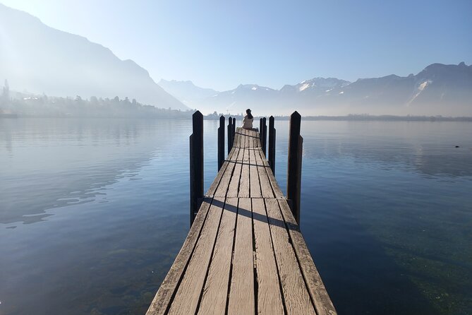 Six Hour Private Tour of The Swiss Riviera - Why this private tour works for a Swiss Riviera day