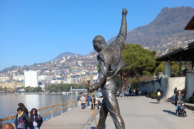 Six Hour Private Tour of The Swiss Riviera - Price, timing, and what you really receive