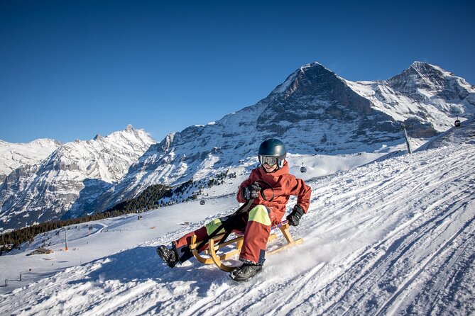 Sledding Cheese Fondue, Chocolate - What the total cost really includes