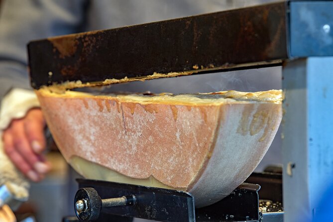 Swiss Cheese Tasting Experience | Basel - Who should book this experience?
