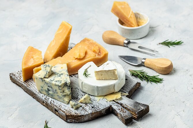 Swiss Cheese Tasting Experience | Basel - Gruyère AOP and the value of trying local cheese