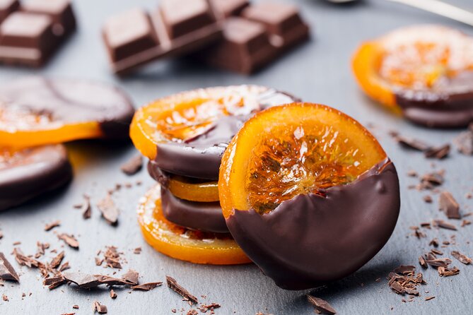 Swiss Chocolate Tasting Experience | Basel - How much value do you get for $25.04?
