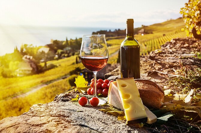 Swiss Wine Tasting at Lavaux Vineyards: Private Trip from Geneva - Understanding Chasselas in its home region