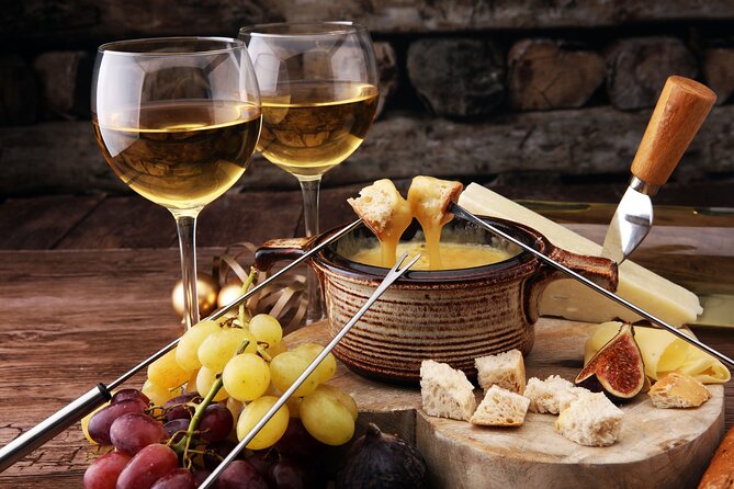 Swiss Wine Tasting at Lavaux Vineyards: Private Trip from Geneva - Who will enjoy this Lavaux outing most