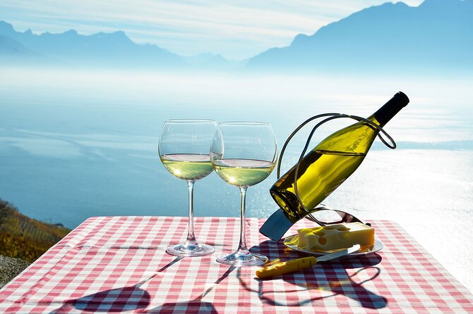 Swiss Wine Tasting at Lavaux Vineyards: Private Trip from Geneva - Should you book this private wine trip?