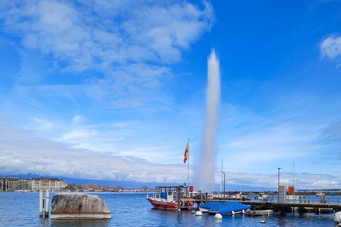Taste Geneva – A Full Food Tour of Swiss Flavors by Do Eat Better - A Swiss lunch that keeps moving