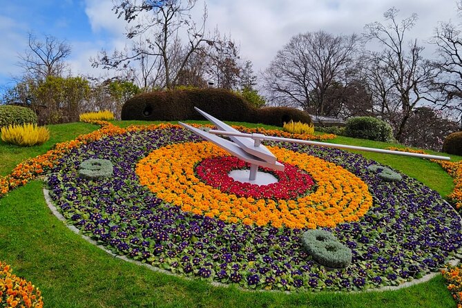 Taste Geneva – A Full Food Tour of Swiss Flavors by Do Eat Better - Finishing beside the Jet d’Eau with chocolate truffles